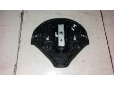 Recambio de airbag delantero izquierdo para peugeot 307 (s1) xs referencia OEM IAM 96345028ZR   2