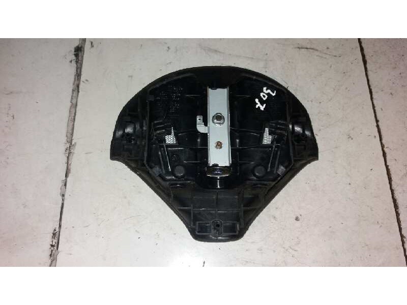 Recambio de airbag delantero izquierdo para peugeot 307 (s1) xs referencia OEM IAM 96345028ZR  