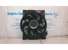Recambio de electroventilador para opel astra g berlina club referencia OEM IAM   