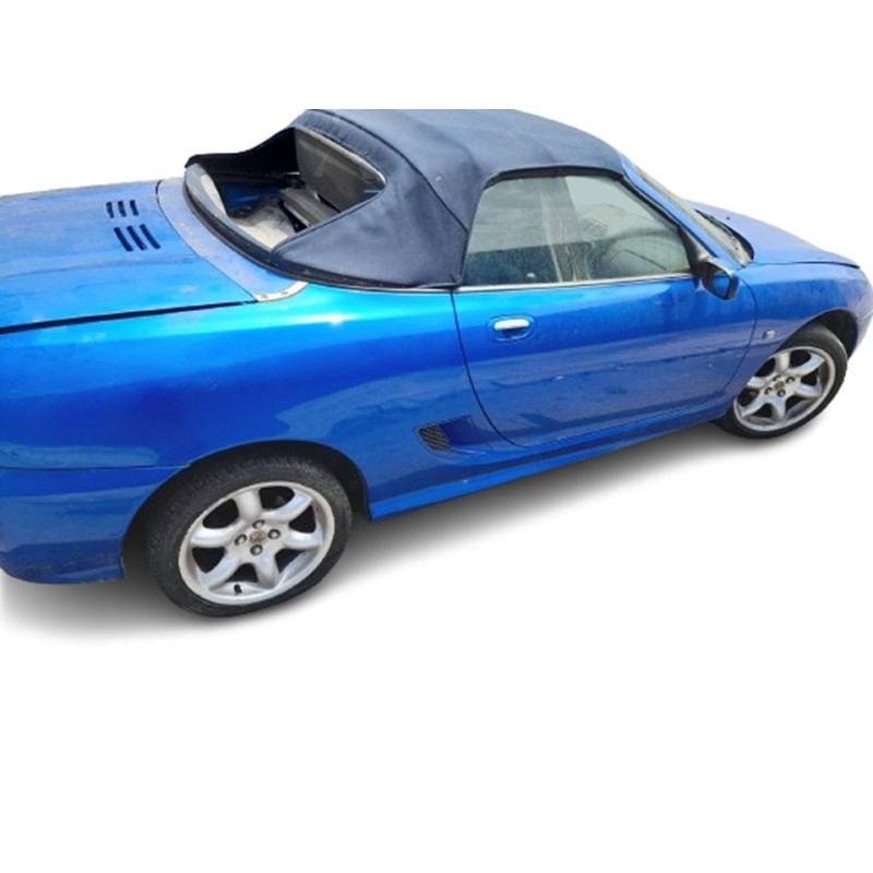 MG MG TF - imagen 2