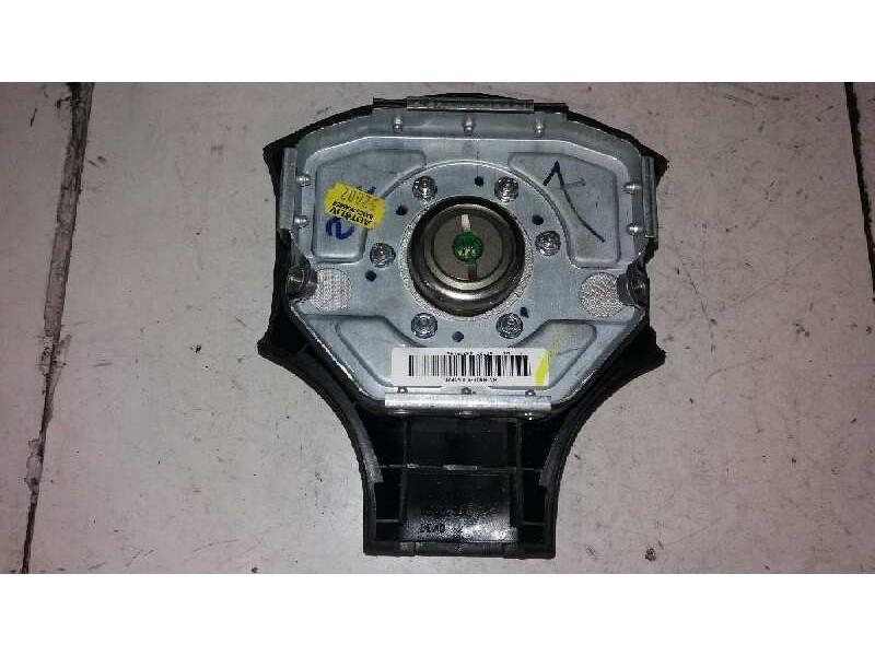 Recambio de airbag delantero izquierdo para mg serie 25 (rf) classic (3-ptas.) referencia OEM IAM P3001400251  