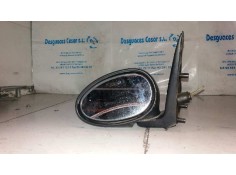Recambio de retrovisor izquierdo para mg serie 25 (rf) classic (3-ptas.) referencia OEM IAM CRJ100210PMD MANUAL