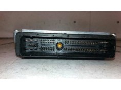 Recambio de centralita motor uce para ford focus berlina (cak) ghia referencia OEM IAM 3M5112A650  