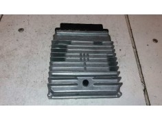 Recambio de centralita motor uce para ford focus berlina (cak) ghia referencia OEM IAM 3M5112A650   2