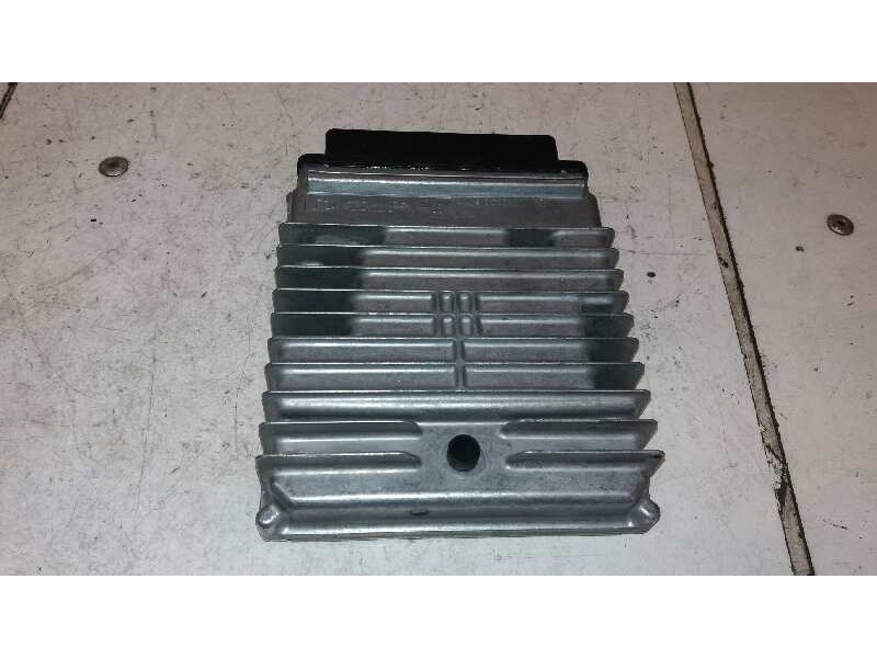 Recambio de centralita motor uce para ford focus berlina (cak) ghia referencia OEM IAM 3M5112A650   Recambio de centralita motor uce para ford focus berlina (cak) ghia referencia OEM IAM 3M5112A650