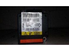 Recambio de centralita airbag para citroën c5 berlina 2.0 hdi sx referencia OEM IAM 5EKABY2043608  