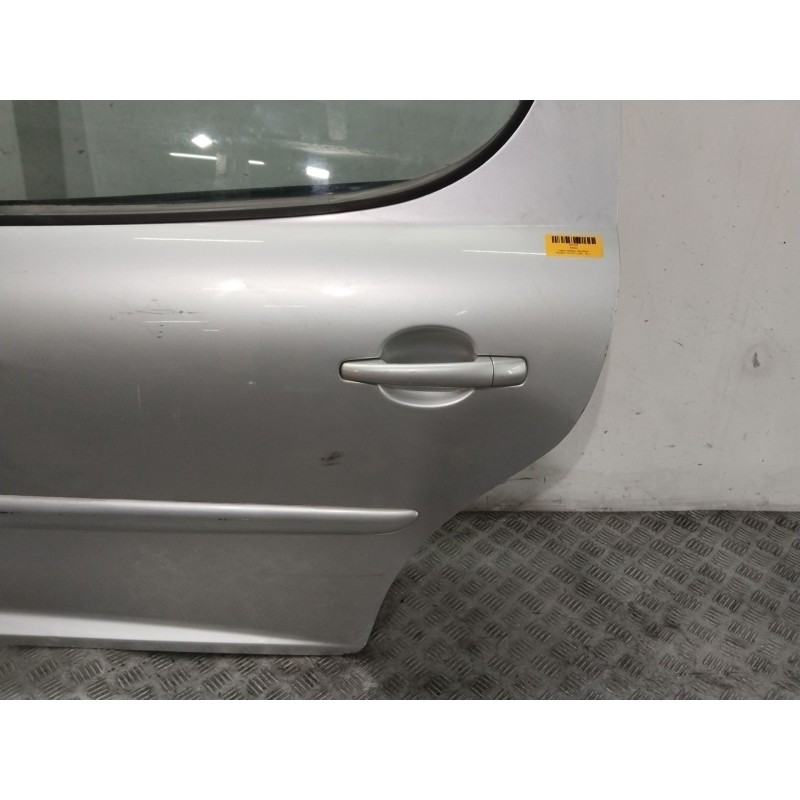 PUERTA TRASERA IZQUIERDA 9006N2  - imagen 3