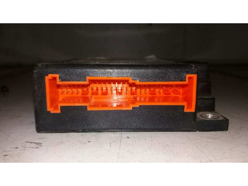 Recambio de centralita airbag para citroën c5 berlina 2.0 hdi sx referencia OEM IAM 5EKABY2043608  