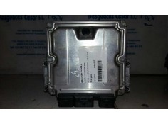 Recambio de centralita motor uce para citroën c5 berlina 2.0 hdi sx referencia OEM IAM 028101080  