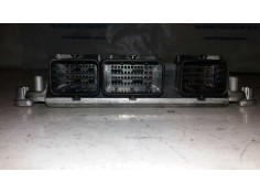 Recambio de centralita motor uce para citroën c5 berlina 2.0 hdi sx referencia OEM IAM 028101080   2
