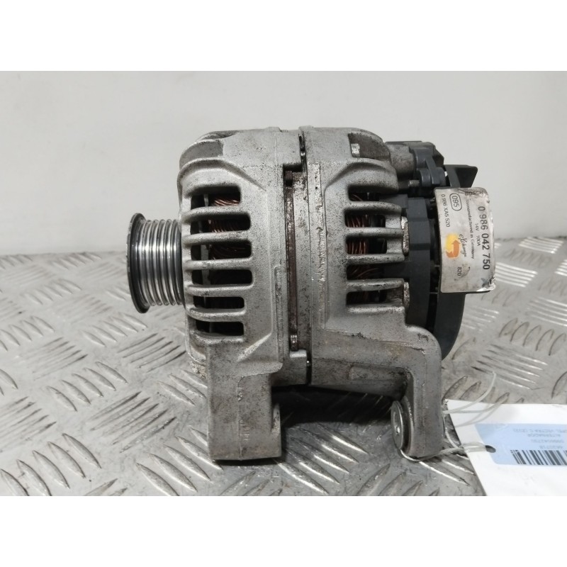ALTERNADOR 0986042750  - imagen 2