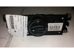 Recambio de mando calefaccion / aire acondicionado para seat ibiza (6k1) signo referencia OEM IAM