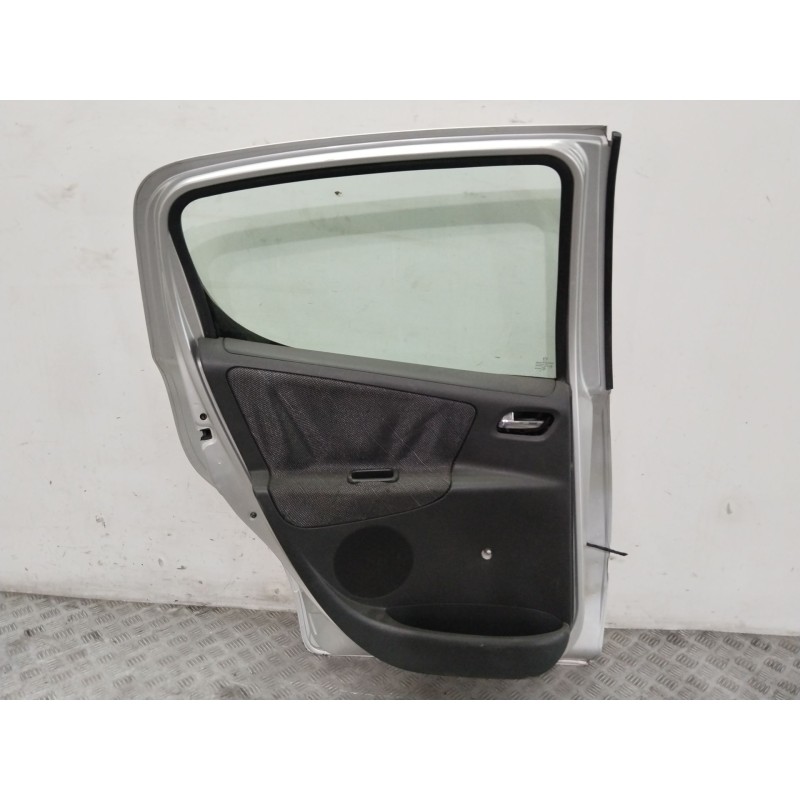 PUERTA TRASERA IZQUIERDA 9006N2  - imagen 4