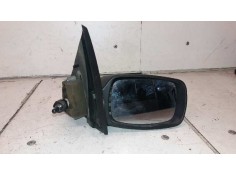 Recambio de retrovisor derecho para ford mondeo familiar (gd) clx referencia OEM IAM  MANUAL