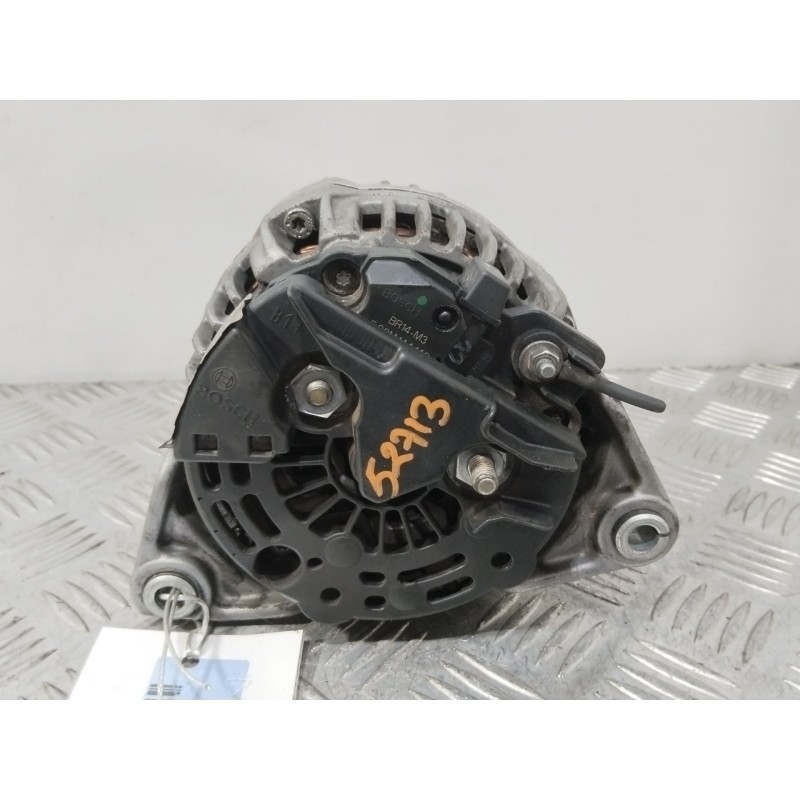 ALTERNADOR 0986042750  - imagen 3