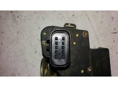 Recambio de cerradura puerta delantera derecha para fiat stilo (192) 1.6 16v dynamic referencia OEM IAM 0051753227   2