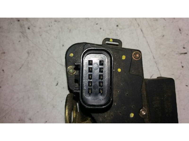 Recambio de cerradura puerta delantera derecha para fiat stilo (192) 1.6 16v dynamic referencia OEM IAM 0051753227  