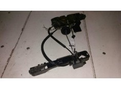 Recambio de cerradura puerta delantera izquierda para fiat stilo (192) 1.6 16v dynamic referencia OEM IAM 0051753231  