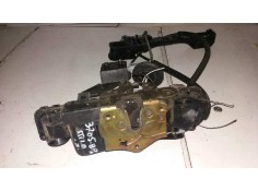 Recambio de cerradura puerta delantera izquierda para fiat stilo (192) 1.6 16v dynamic referencia OEM IAM 0051753231   2