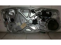 Recambio de elevalunas delantero izquierdo para fiat stilo (192) 1.6 16v dynamic referencia OEM IAM 0046831653  