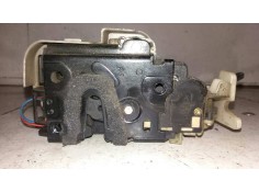 Recambio de cerradura puerta delantera izquierda para volkswagen polo (9n3) advance referencia OEM IAM 3B1837015AQ