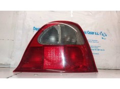 Recambio de piloto trasero derecho para mg serie 200 (rf) 214 si (5-ptas.) referencia OEM IAM XFB10088