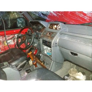 MITSUBISHI MONTERO (V20/V40)
