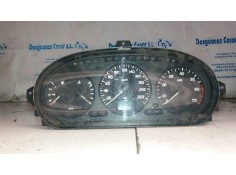 Recambio de cuadro instrumentos para renault megane i scenic (ja0) 1.6e alize referencia OEM IAM   