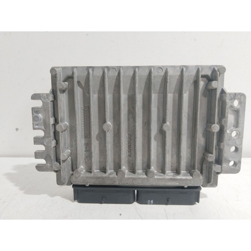 CENTRALITA MOTOR UCE 96376653  - imagen 3