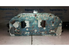 Recambio de cuadro instrumentos para renault megane i scenic (ja0) 1.6e alize referencia OEM IAM    2