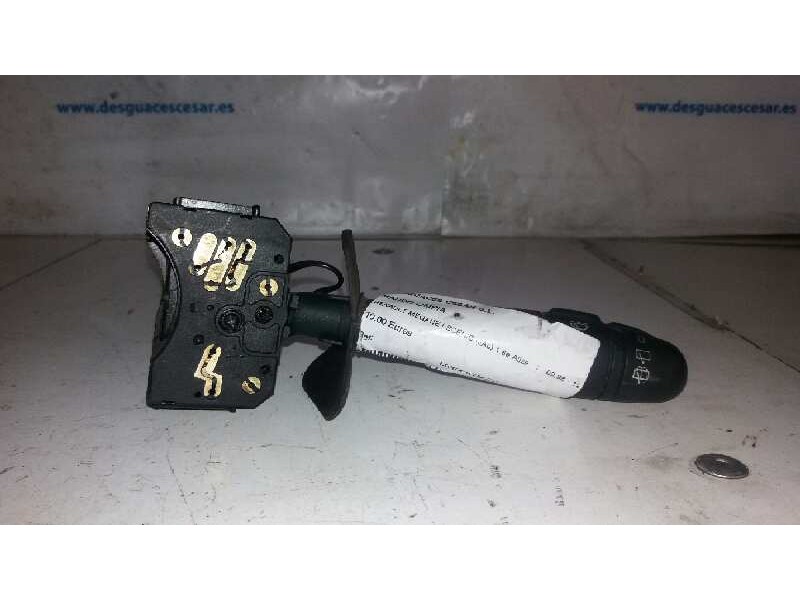 Recambio de mando limpia para renault megane i scenic (ja0) 1.6e alize referencia OEM IAM   