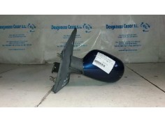 Recambio de retrovisor izquierdo para renault megane i scenic (ja0) 1.6e alize referencia OEM IAM  ELECTRICO  2