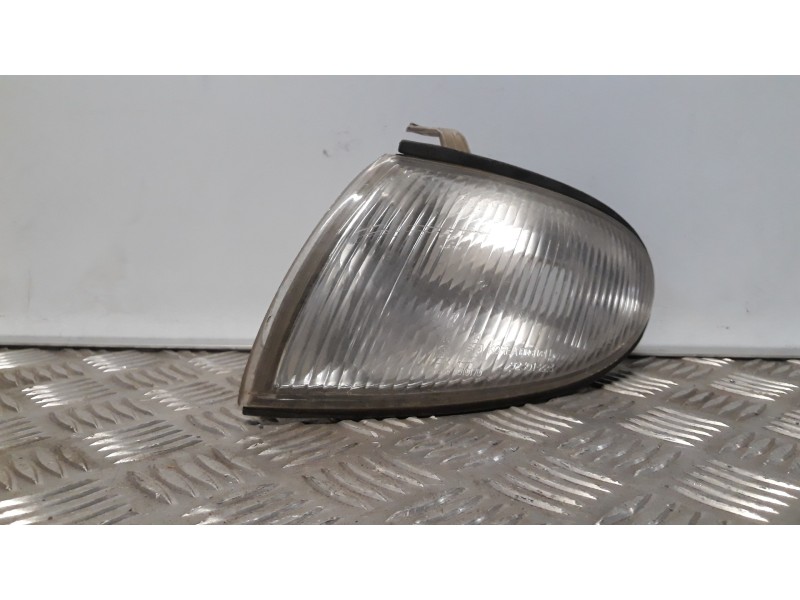 Recambio de piloto delantero izquierdo para hyundai accent (x3) 1.3 gls automático referencia OEM IAM    Recambio de piloto delantero izquierdo para hyundai accent (x3) 1.3 gls automático referencia OEM IAM