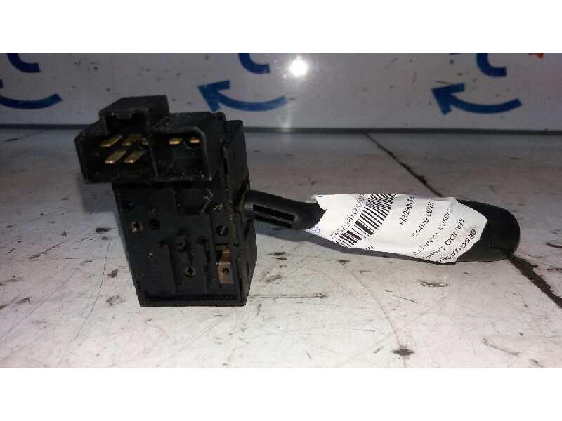 Recambio de mando limpia para nissan vanette cargo vanette cargo caja cerrada referencia OEM IAM 36602H  