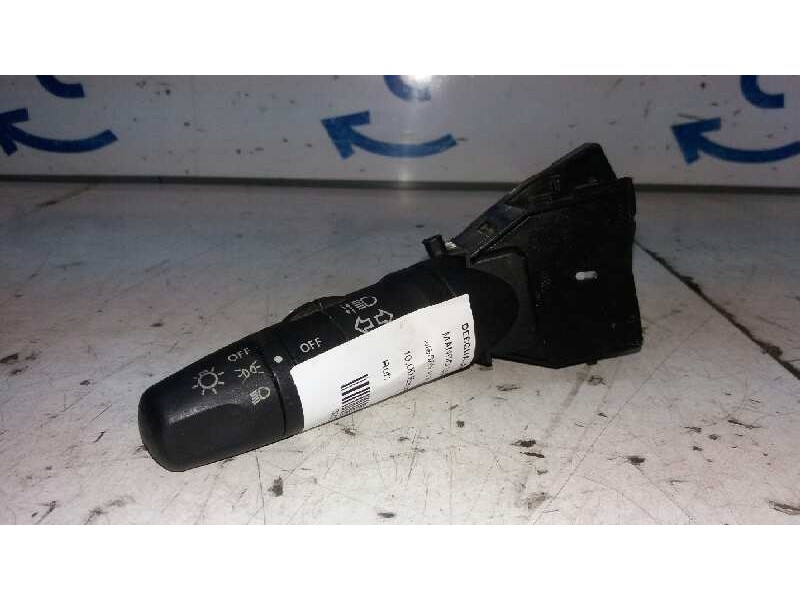 Recambio de mando luces para nissan almera (n16/e) visia referencia OEM IAM   