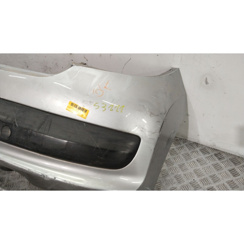 PARAGOLPES TRASERO 7410Z6  - imagen 3