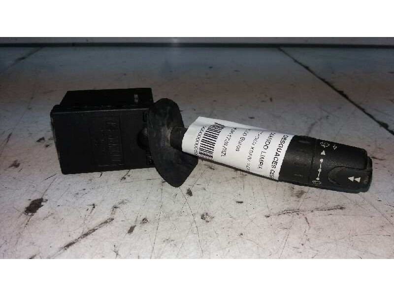 Recambio de mando limpia para citroën xsara picasso 1.8 16v referencia OEM IAM 96172873ZL  