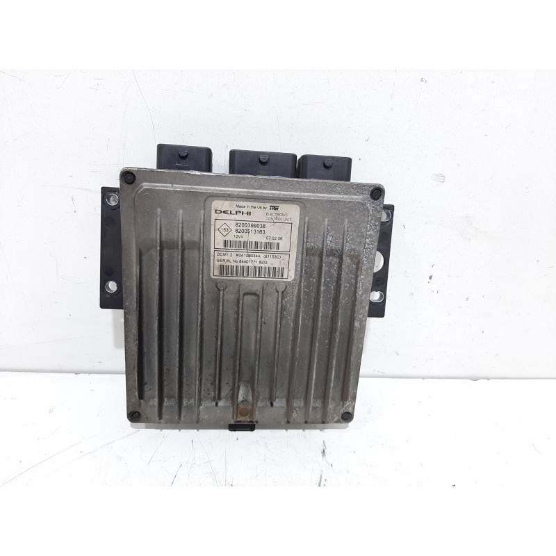 CENTRALITA MOTOR UCE 8200399038  - imagen 1