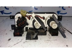 Recambio de mando calefaccion / aire acondicionado para daewoo matiz se referencia OEM IAM    2