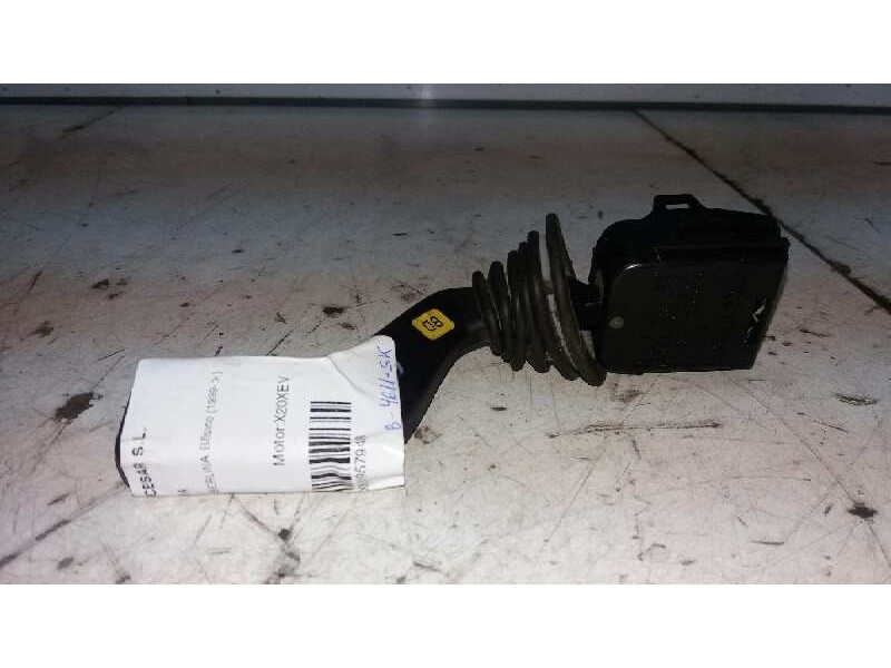Recambio de mando limpia para opel vectra b berlina básico (1999) referencia OEM IAM 90125931  