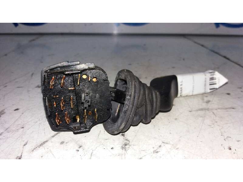 Recambio de mando limpia para opel astra g caravan comfort referencia OEM IAM 090481242501579  