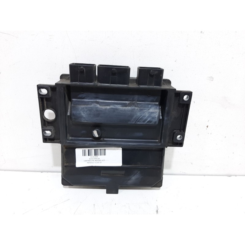 CENTRALITA MOTOR UCE 8200399038  - imagen 2
