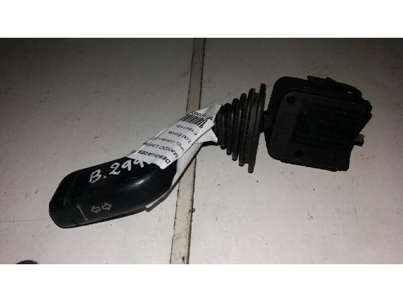 Recambio de mando limpia para opel combo (corsa b) tour referencia OEM IAM 1241131  