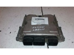 Recambio de centralita motor uce para citroën xsara picasso 2.0 hdi exclusive referencia OEM IAM 0281011521   2