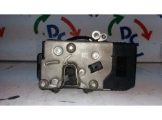 Recambio de cerradura maletero / porton para renault trafic caja cerrada (ab 4.01) l1h1 caja cerrada, corto referencia OEM IAM 8