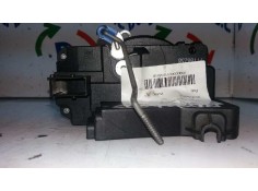 Recambio de cerradura maletero / porton para renault trafic caja cerrada (ab 4.01) l1h1 caja cerrada, corto referencia OEM IAM 8 2