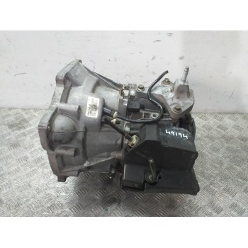 CAJA CAMBIOS 256R7002GB 