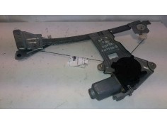 Recambio de elevalunas trasero derecho para citroën xsara break 1.6i 16v exclusive referencia OEM IAM 400574T3 2 PINES