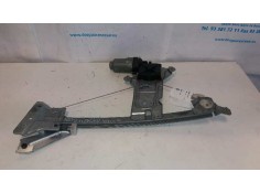 Recambio de elevalunas trasero izquierdo para citroën xsara break 1.6i 16v exclusive referencia OEM IAM 04704325 2 PINES  2