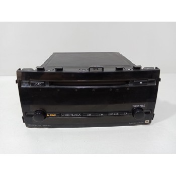 SISTEMA AUDIO / RADIO CD 8612047230 